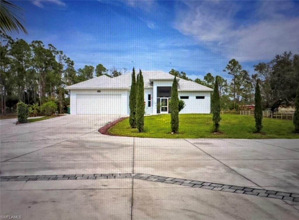 GOLDEN GATE ESTATES - Residential