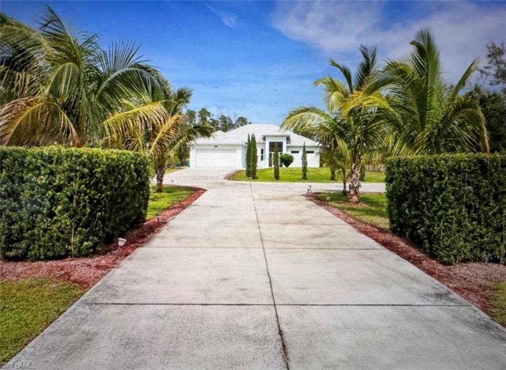 GOLDEN GATE ESTATES - Residential