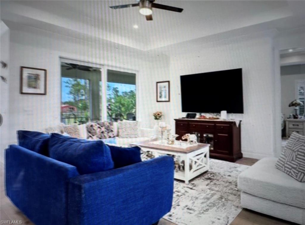 GOLDEN GATE ESTATES - Residential