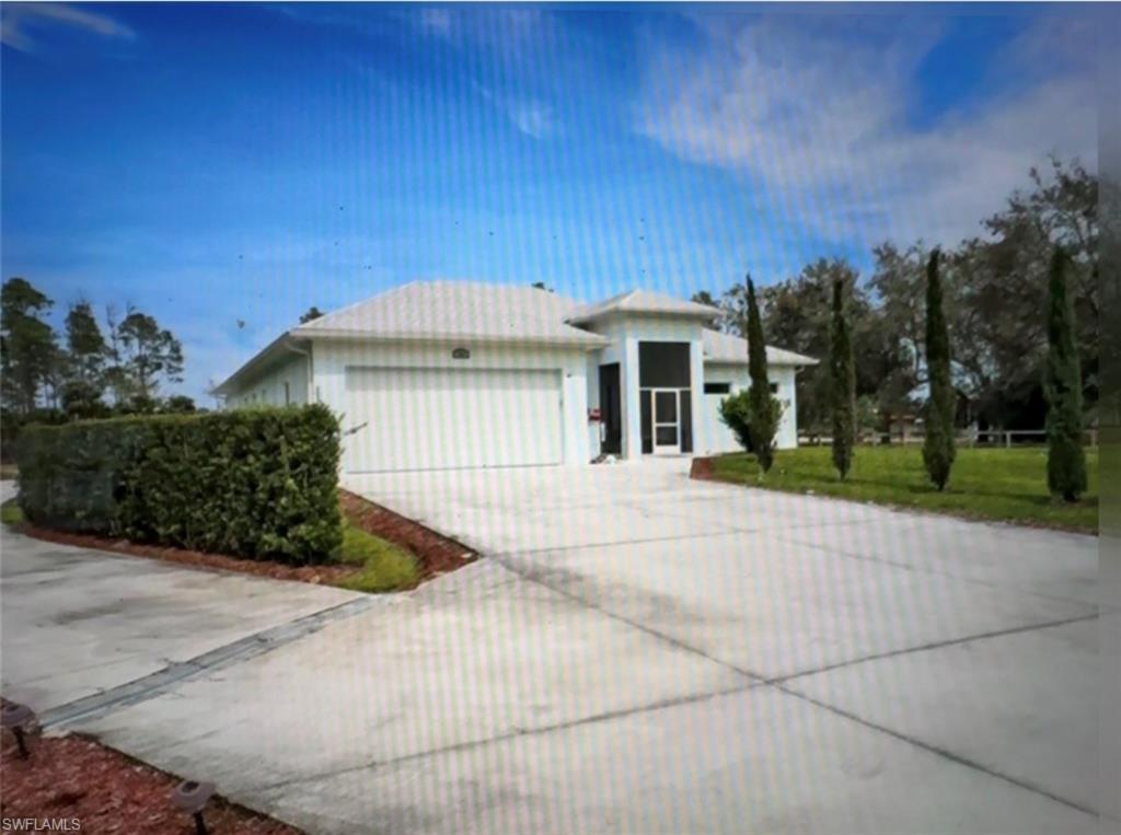 GOLDEN GATE ESTATES - Residential