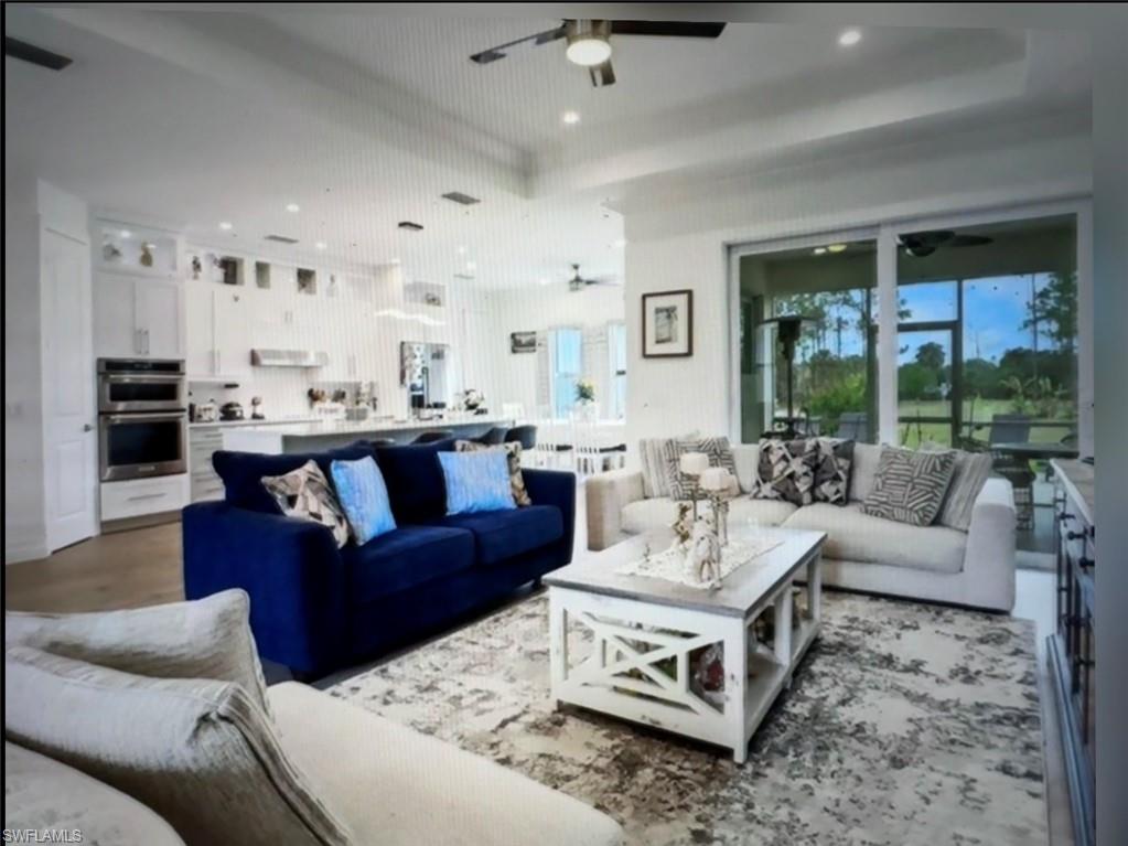 GOLDEN GATE ESTATES - Residential