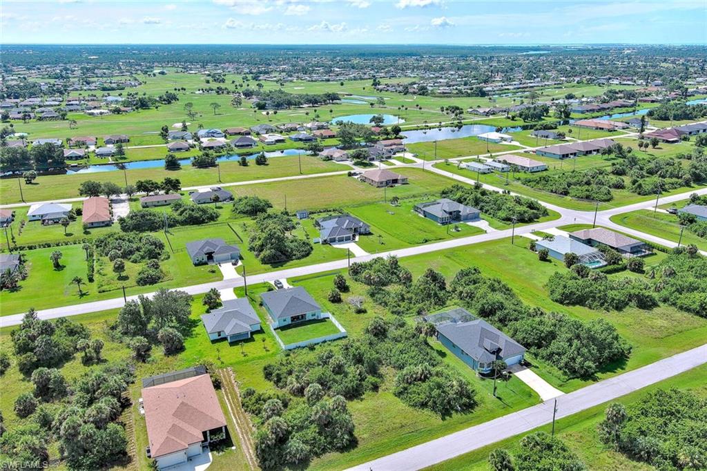 ROTONDA HEIGHTS - Land