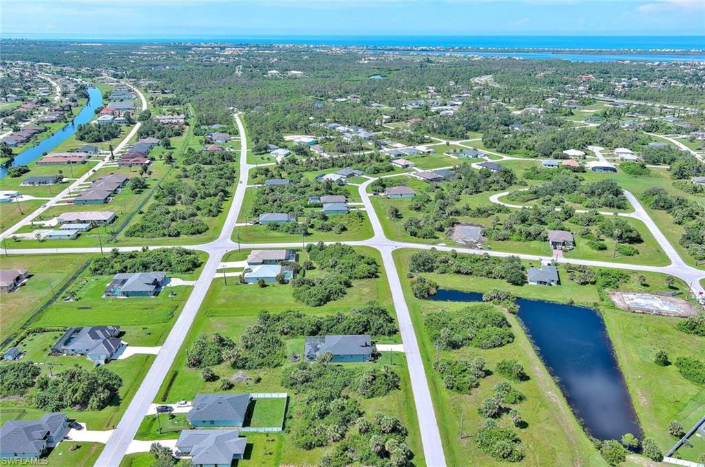 ROTONDA HEIGHTS - Land