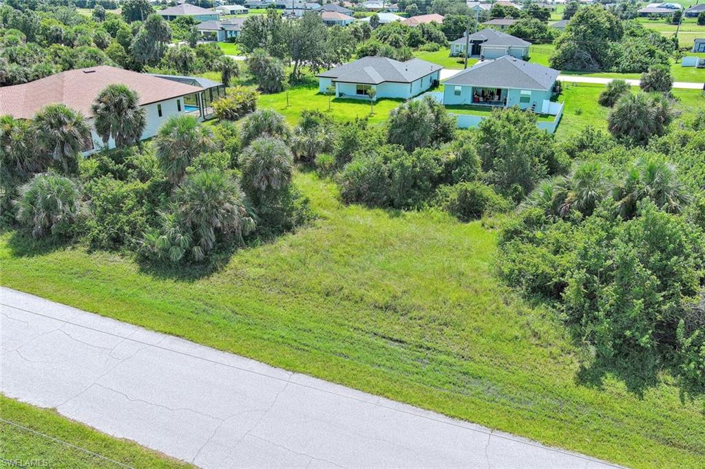 ROTONDA HEIGHTS - Land