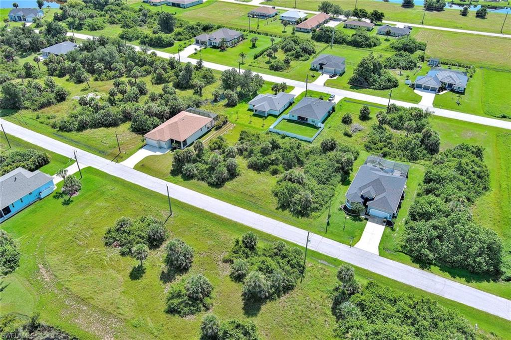 ROTONDA HEIGHTS - Land