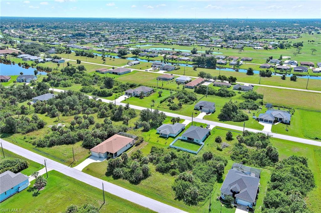 ROTONDA HEIGHTS - Land