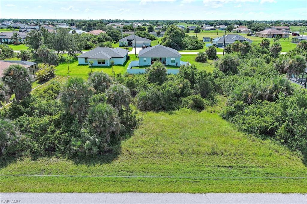 ROTONDA HEIGHTS - Land