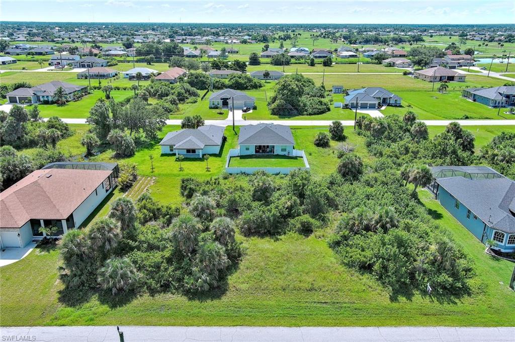 ROTONDA HEIGHTS - Land