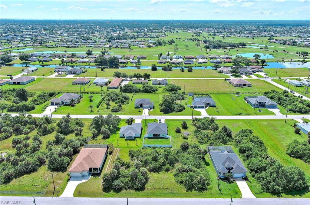 ROTONDA HEIGHTS - Land