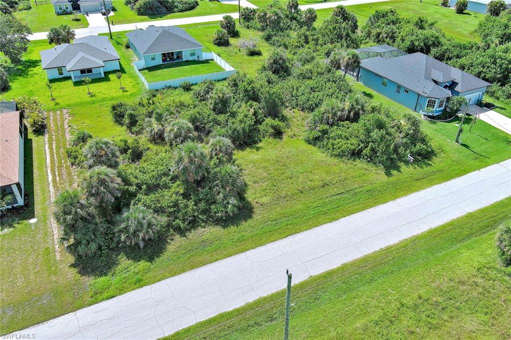 ROTONDA HEIGHTS - Land