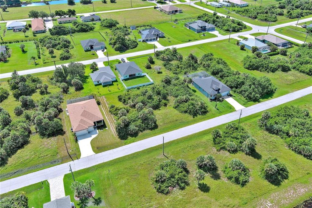 ROTONDA HEIGHTS - Land