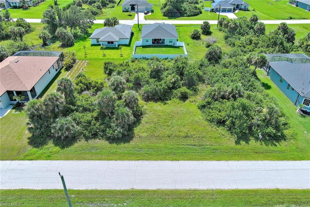 ROTONDA HEIGHTS - Land