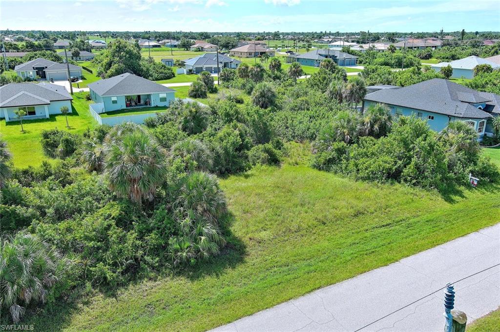 ROTONDA HEIGHTS - Land