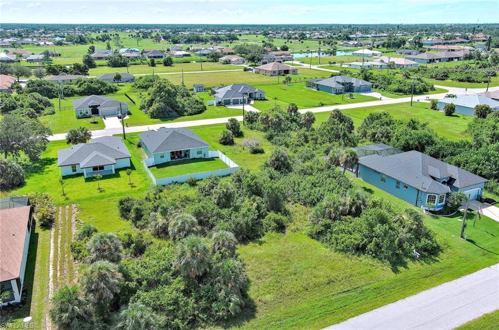 ROTONDA HEIGHTS - Land