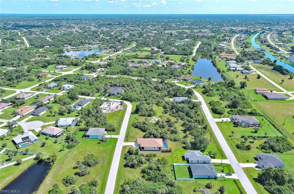 ROTONDA HEIGHTS - Land