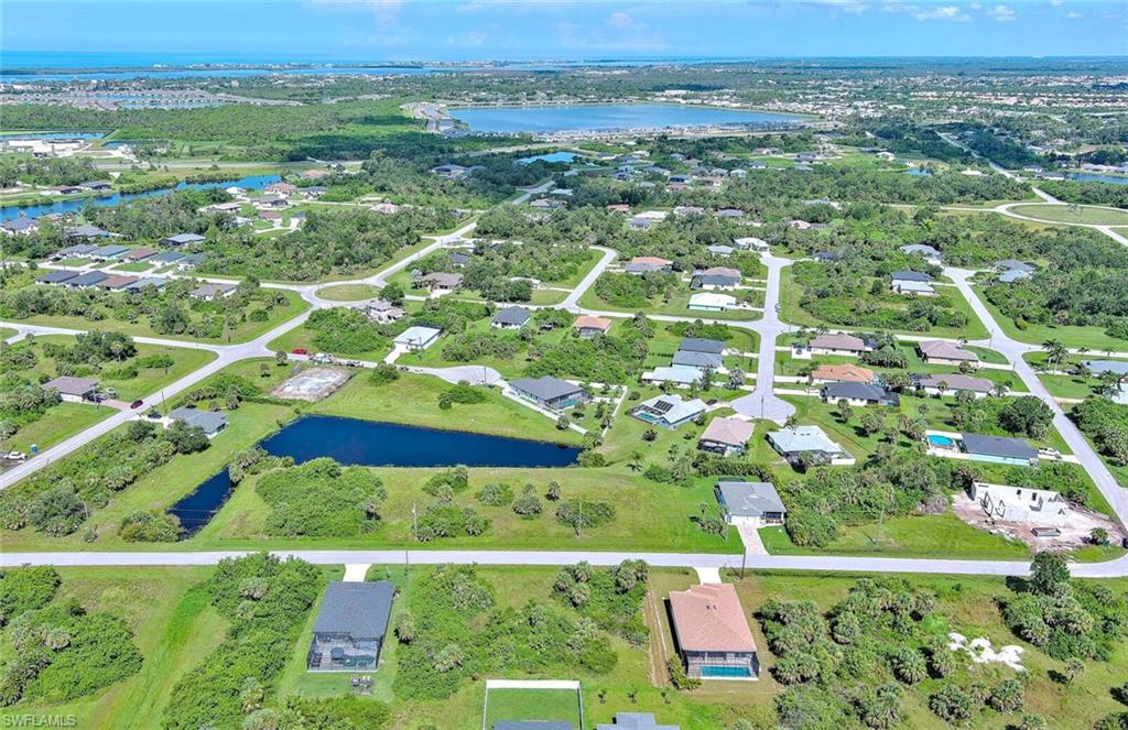 ROTONDA HEIGHTS - Land