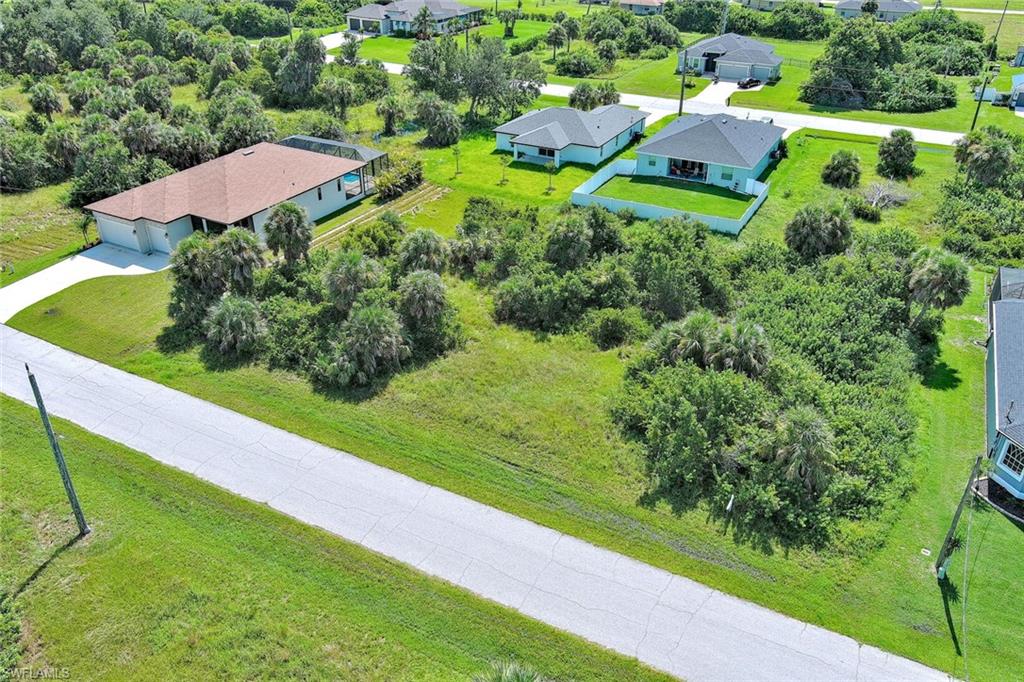 ROTONDA HEIGHTS - Land