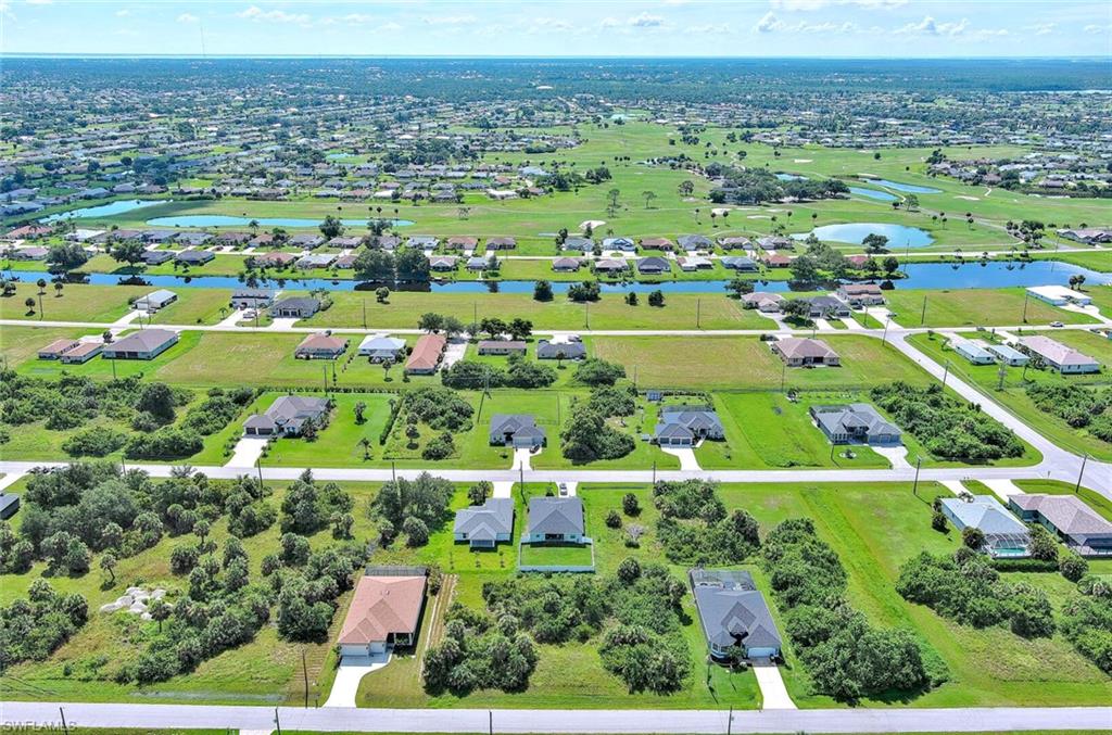 ROTONDA HEIGHTS - Land