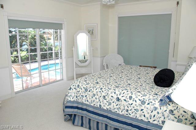 OLDE NAPLES - Residential Lease