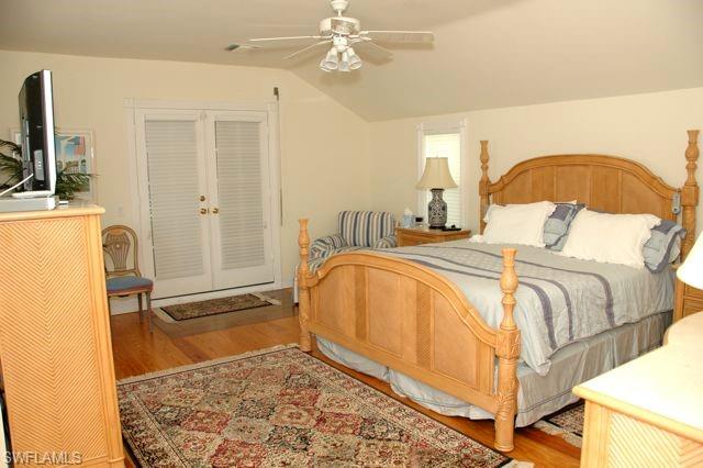 OLDE NAPLES - Residential Lease