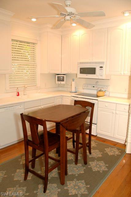 OLDE NAPLES - Residential Lease