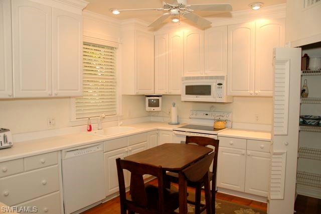 OLDE NAPLES - Residential Lease