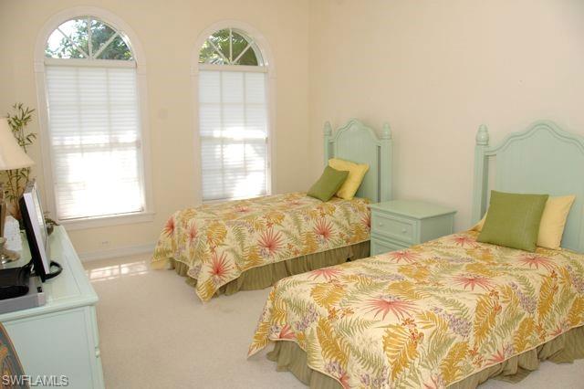 OLDE NAPLES - Residential Lease