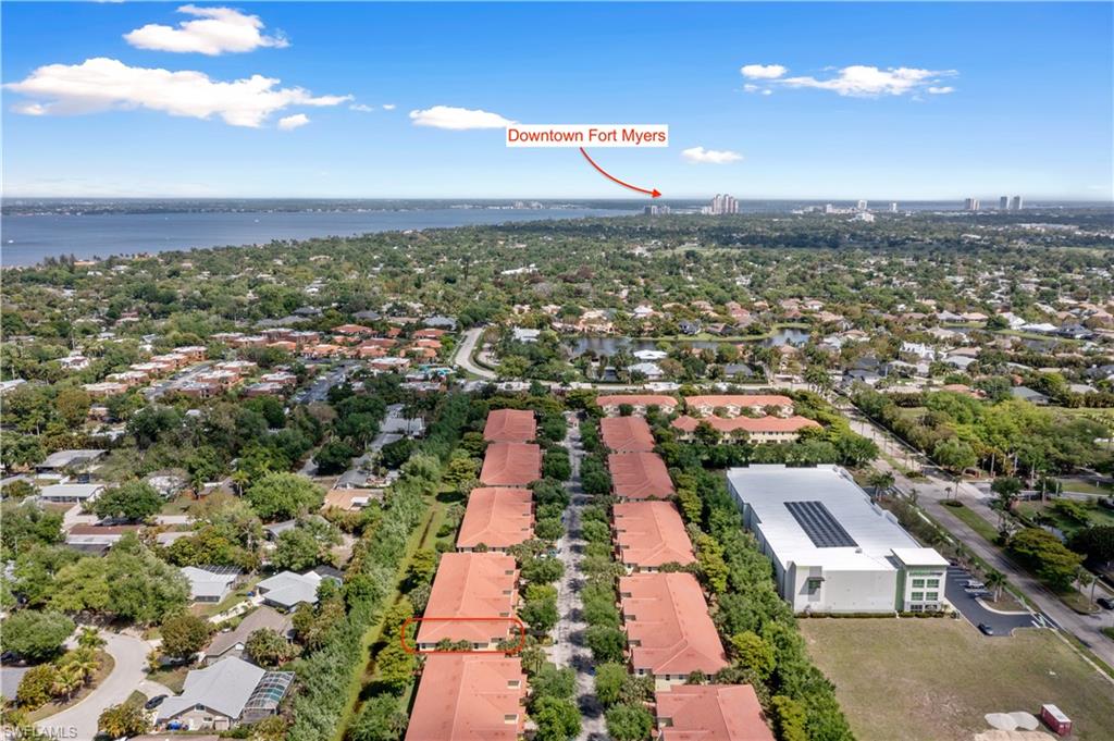 MATERA - Residential