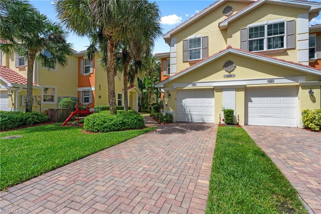 MATERA - Residential