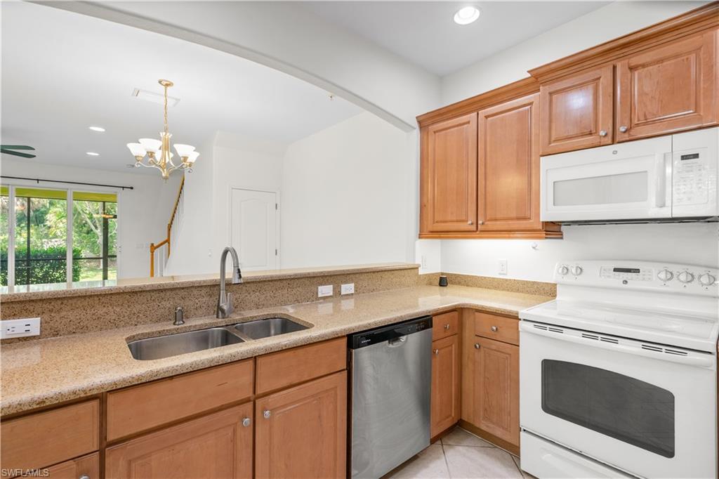 MATERA - Residential