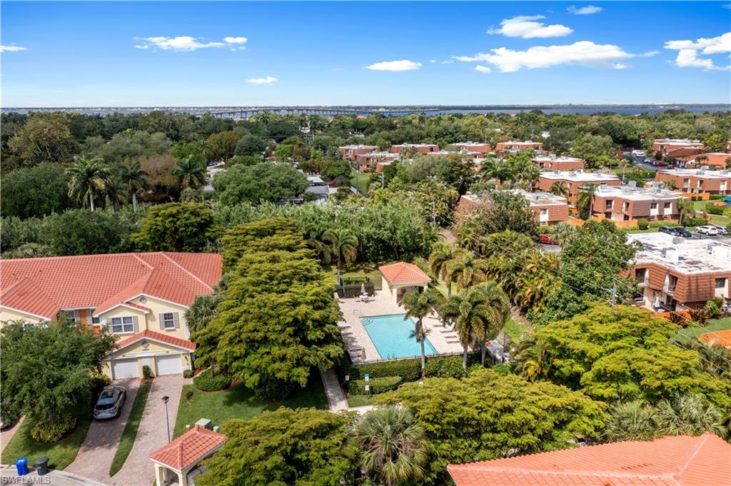 MATERA - Residential