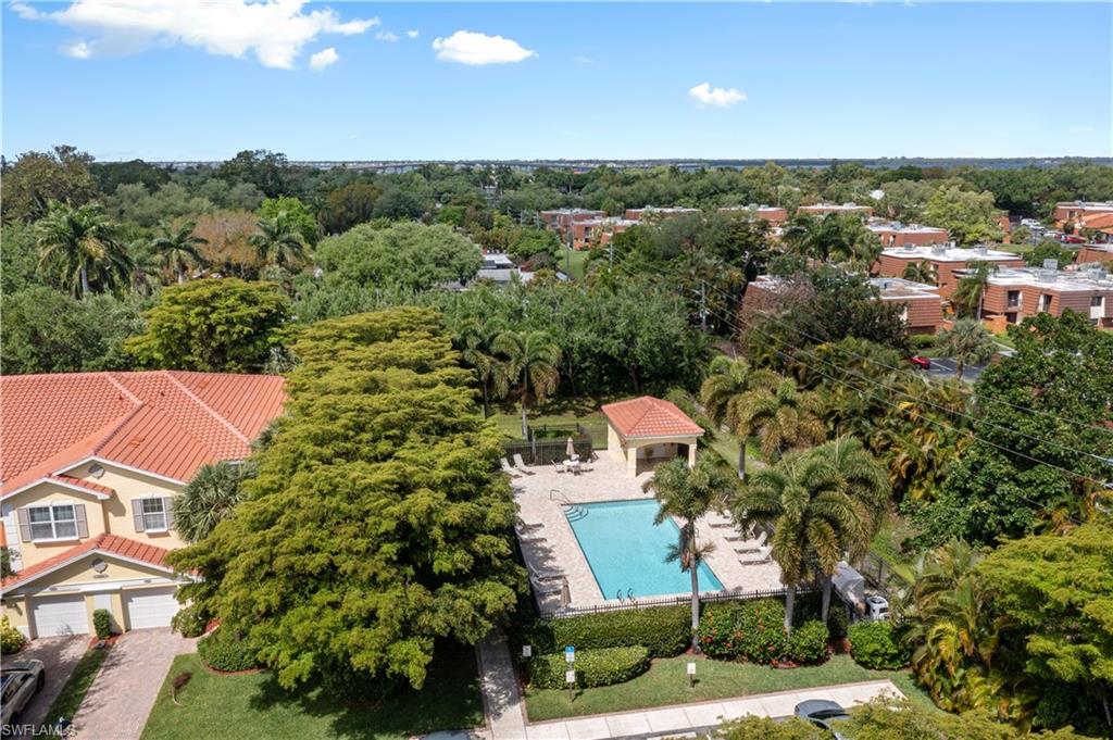 MATERA - Residential