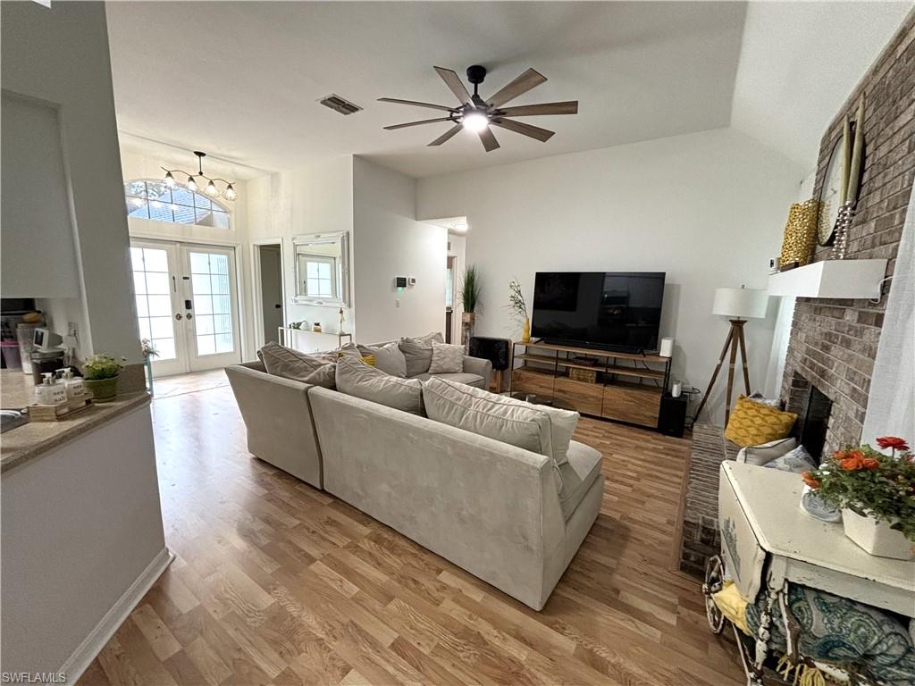PARKVIEW - Residential
