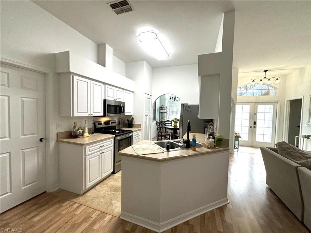 PARKVIEW - Residential