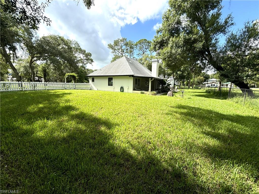PARKVIEW - Residential