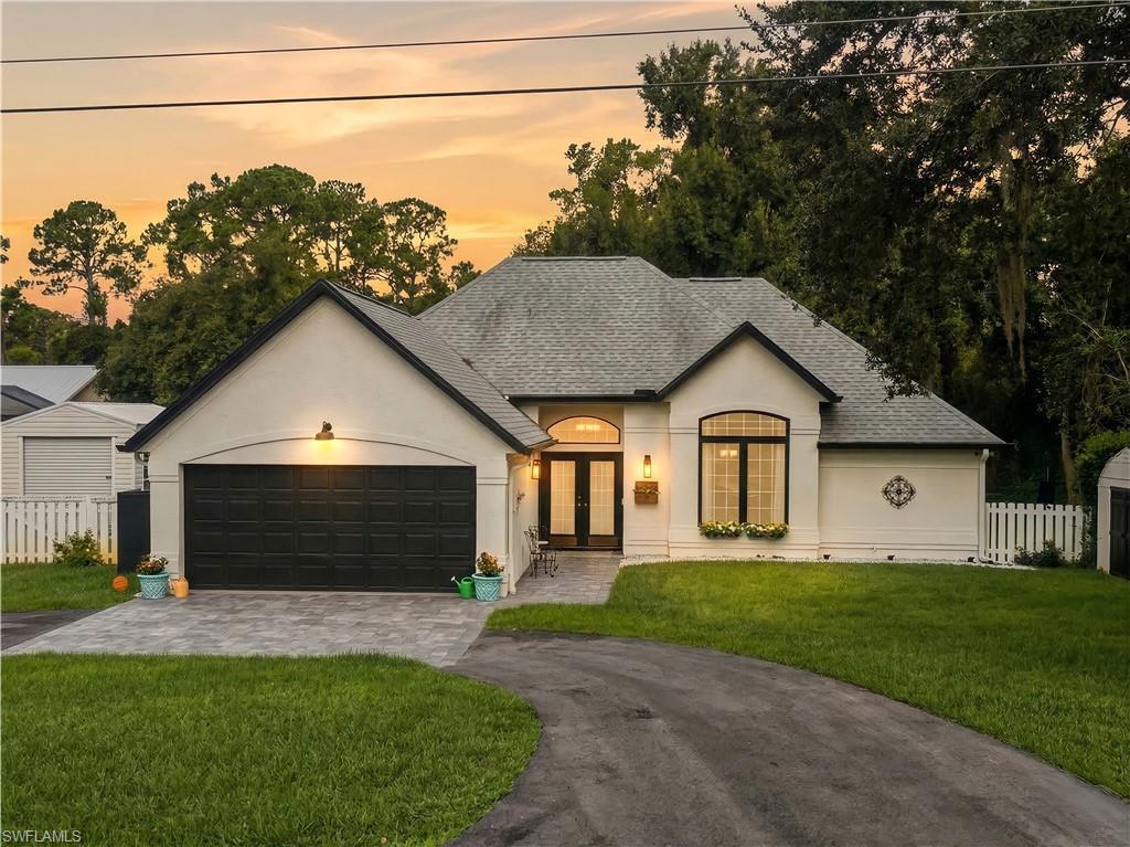 PARKVIEW - Residential