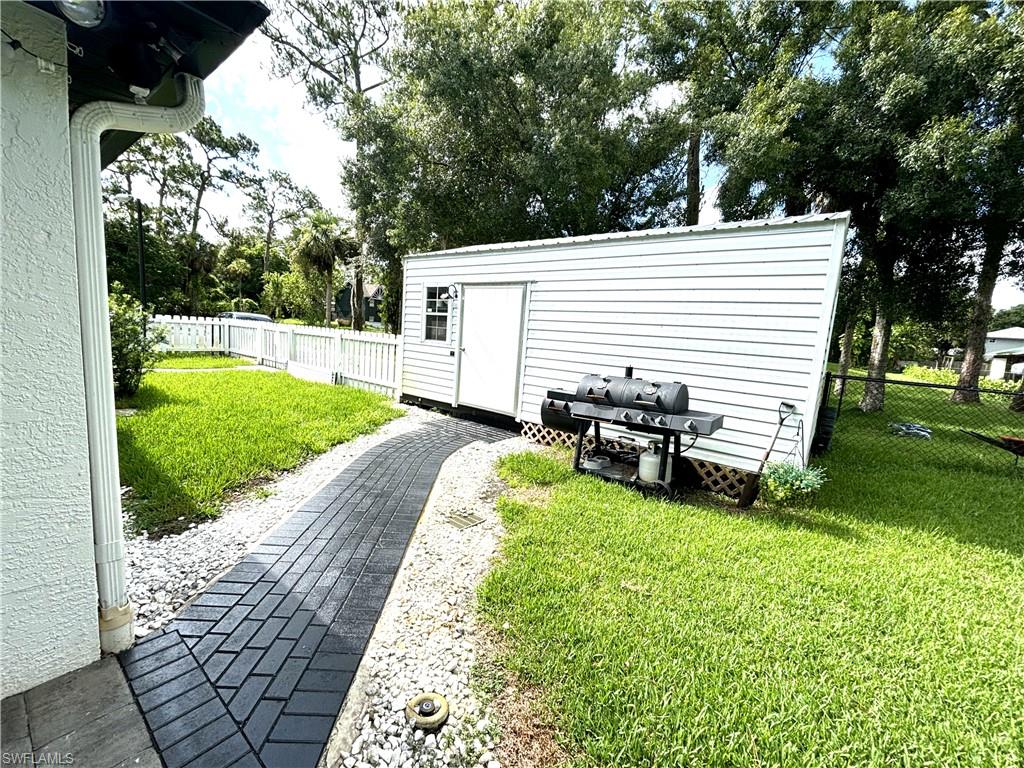 PARKVIEW - Residential
