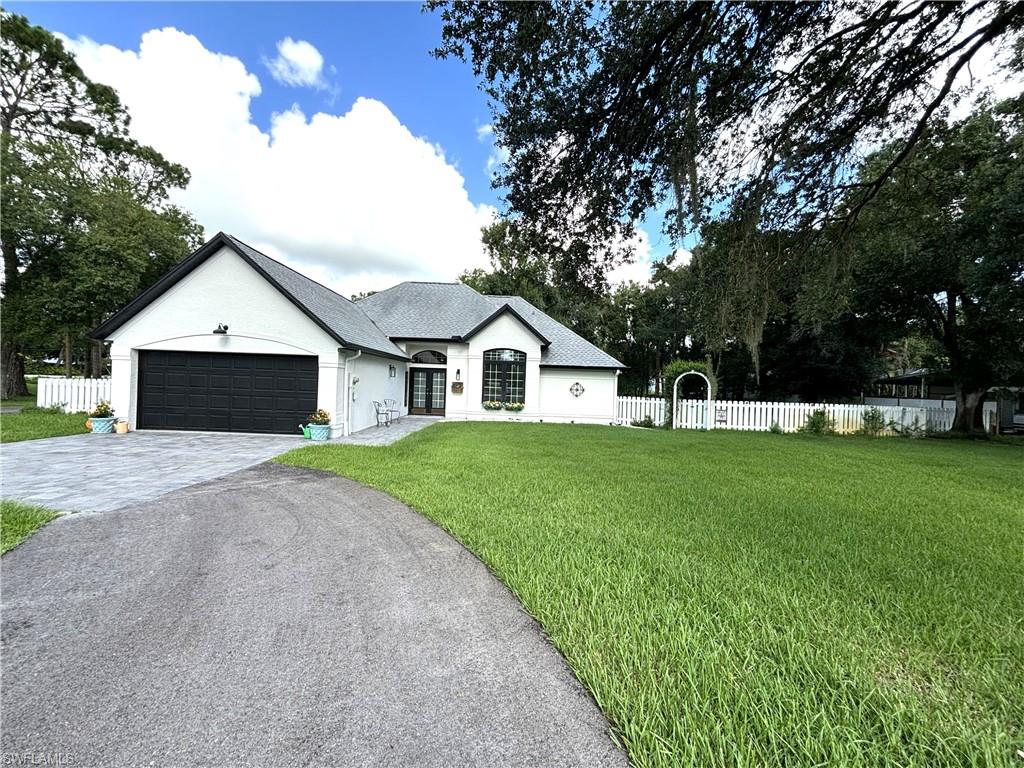PARKVIEW - Residential