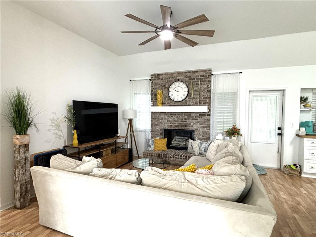 PARKVIEW - Residential
