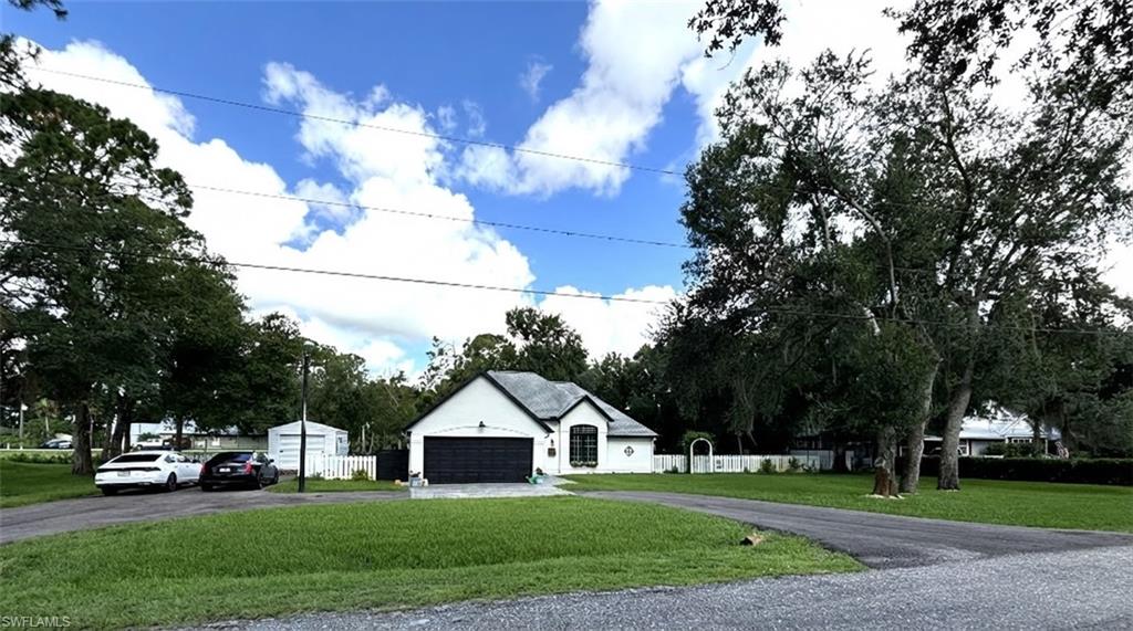 PARKVIEW - Residential
