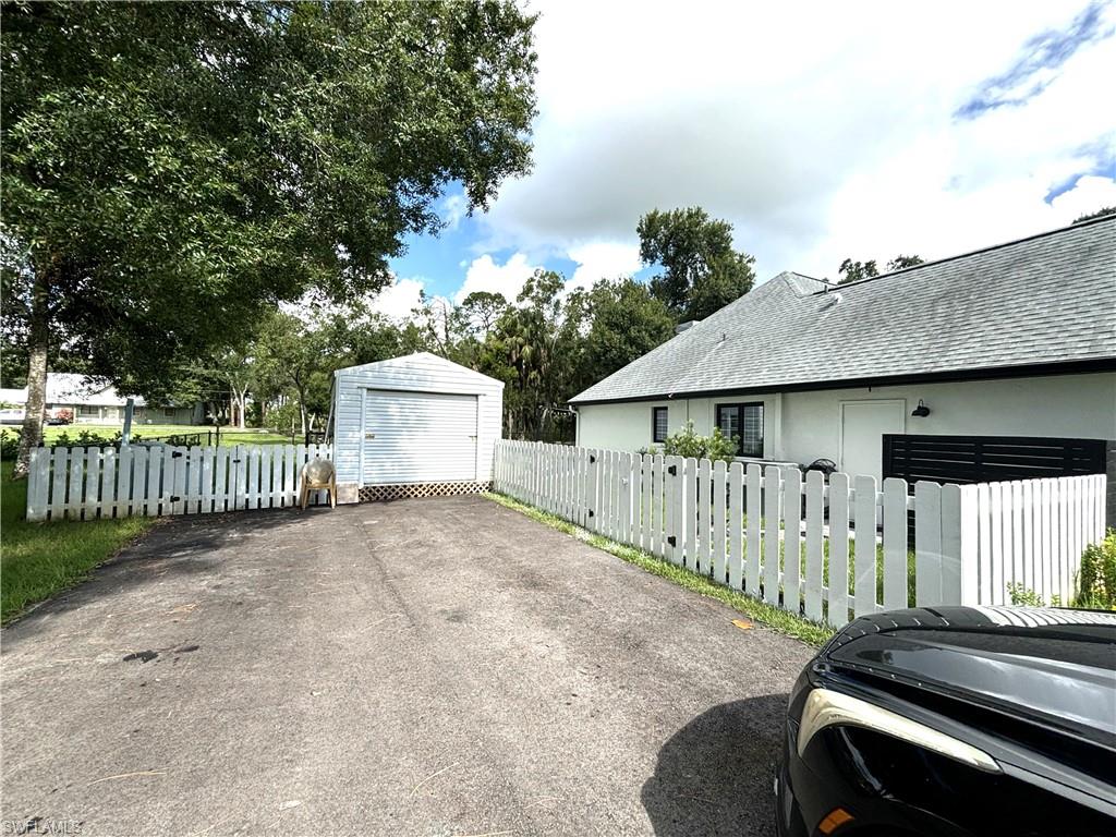 PARKVIEW - Residential