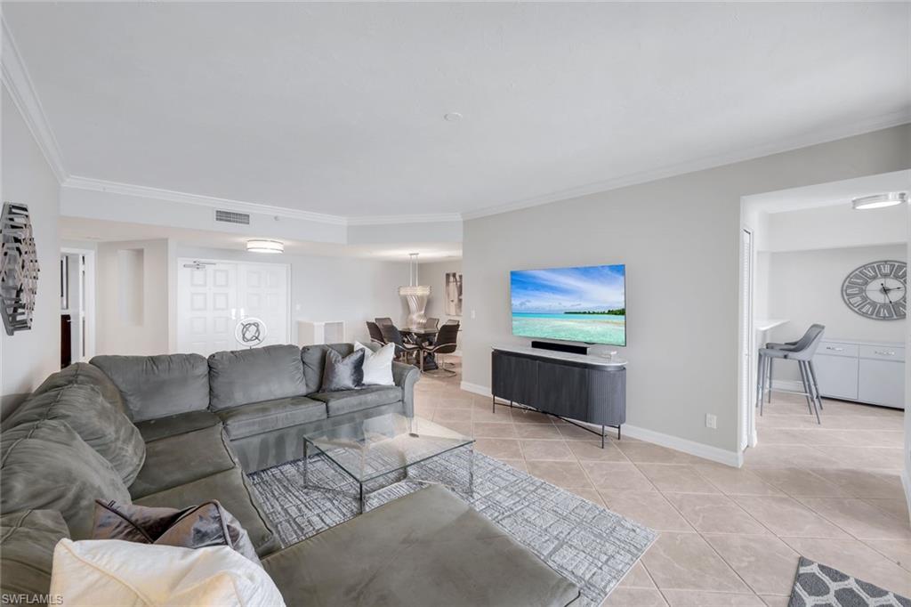 MONTERREY AT CAPE MARCO - Residential