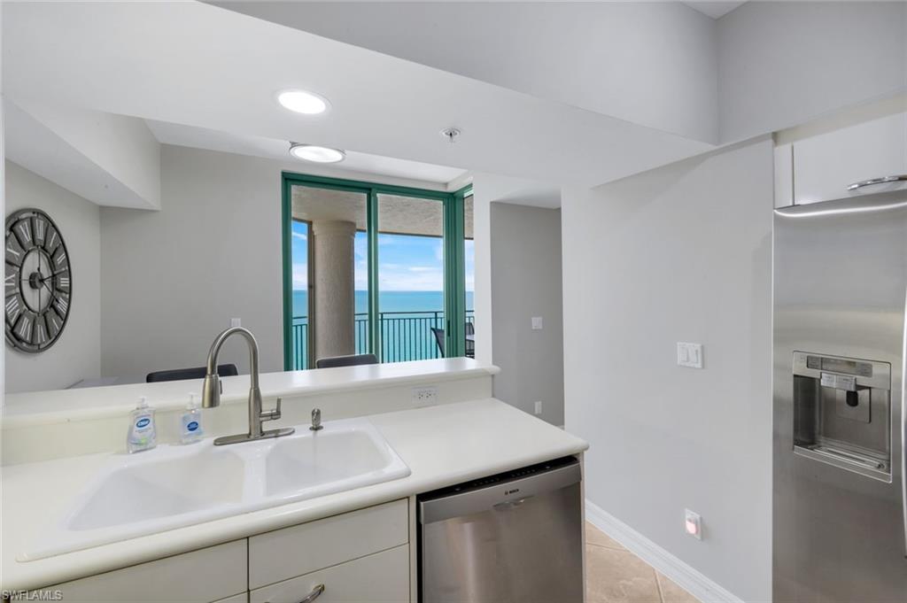 MONTERREY AT CAPE MARCO - Residential