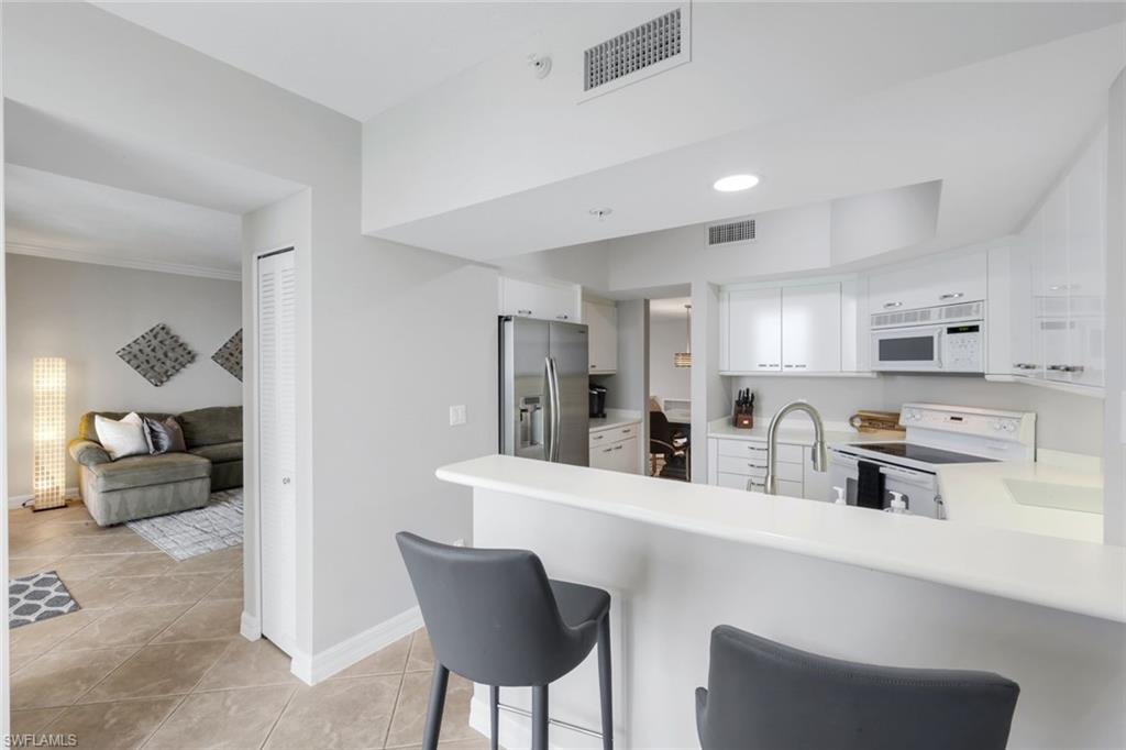MONTERREY AT CAPE MARCO - Residential