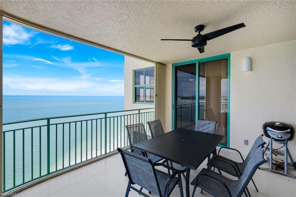 MONTERREY AT CAPE MARCO - Residential