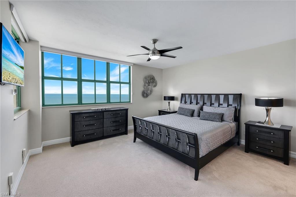 MONTERREY AT CAPE MARCO - Residential
