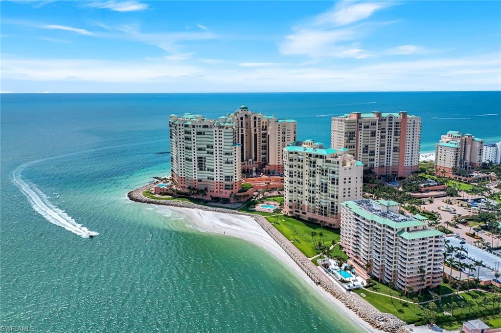 MONTERREY AT CAPE MARCO - Residential