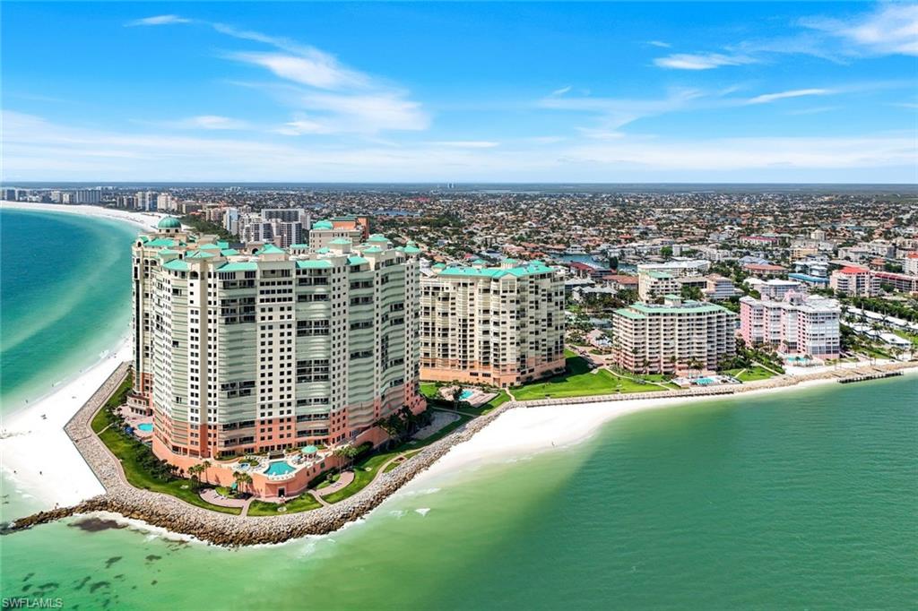 MONTERREY AT CAPE MARCO - Residential