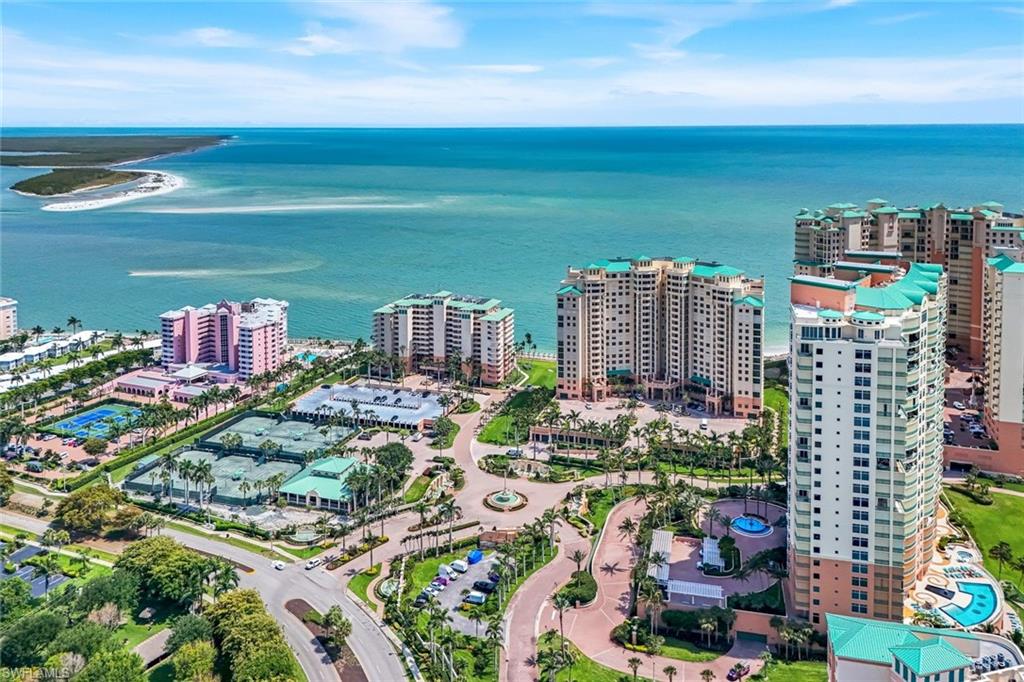 MONTERREY AT CAPE MARCO - Residential