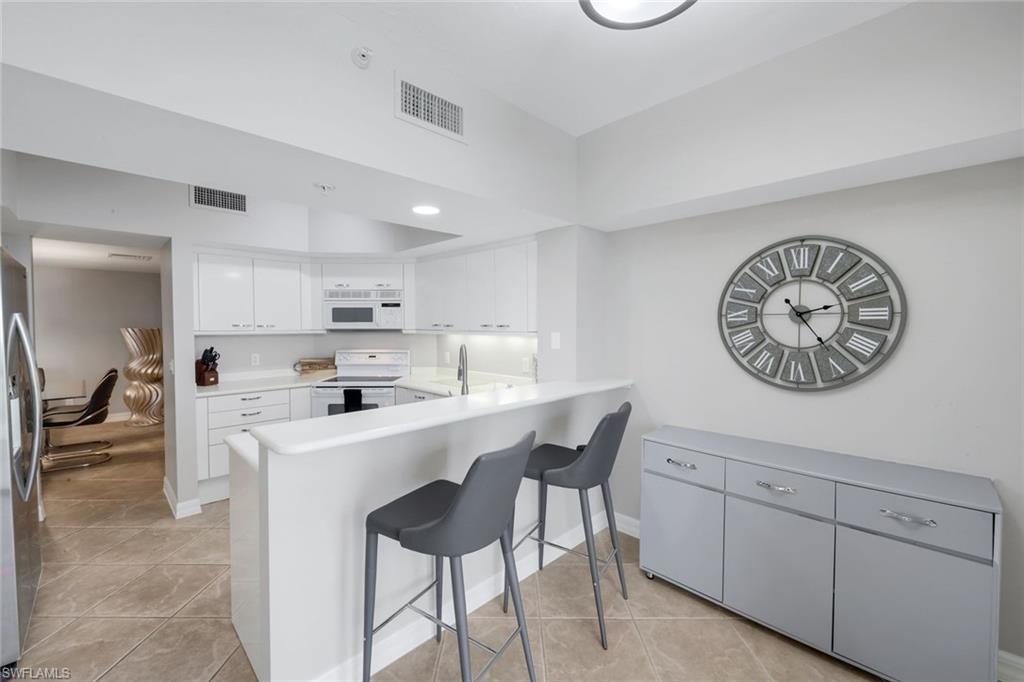 MONTERREY AT CAPE MARCO - Residential